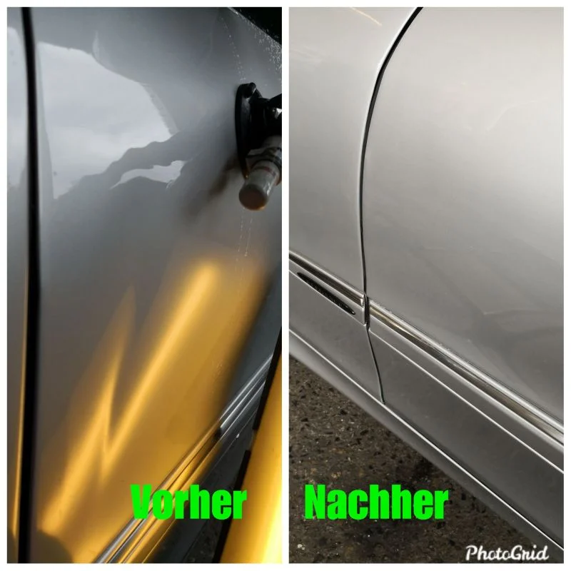 VM Karosserie und Lack GmbH - Autolackierung 