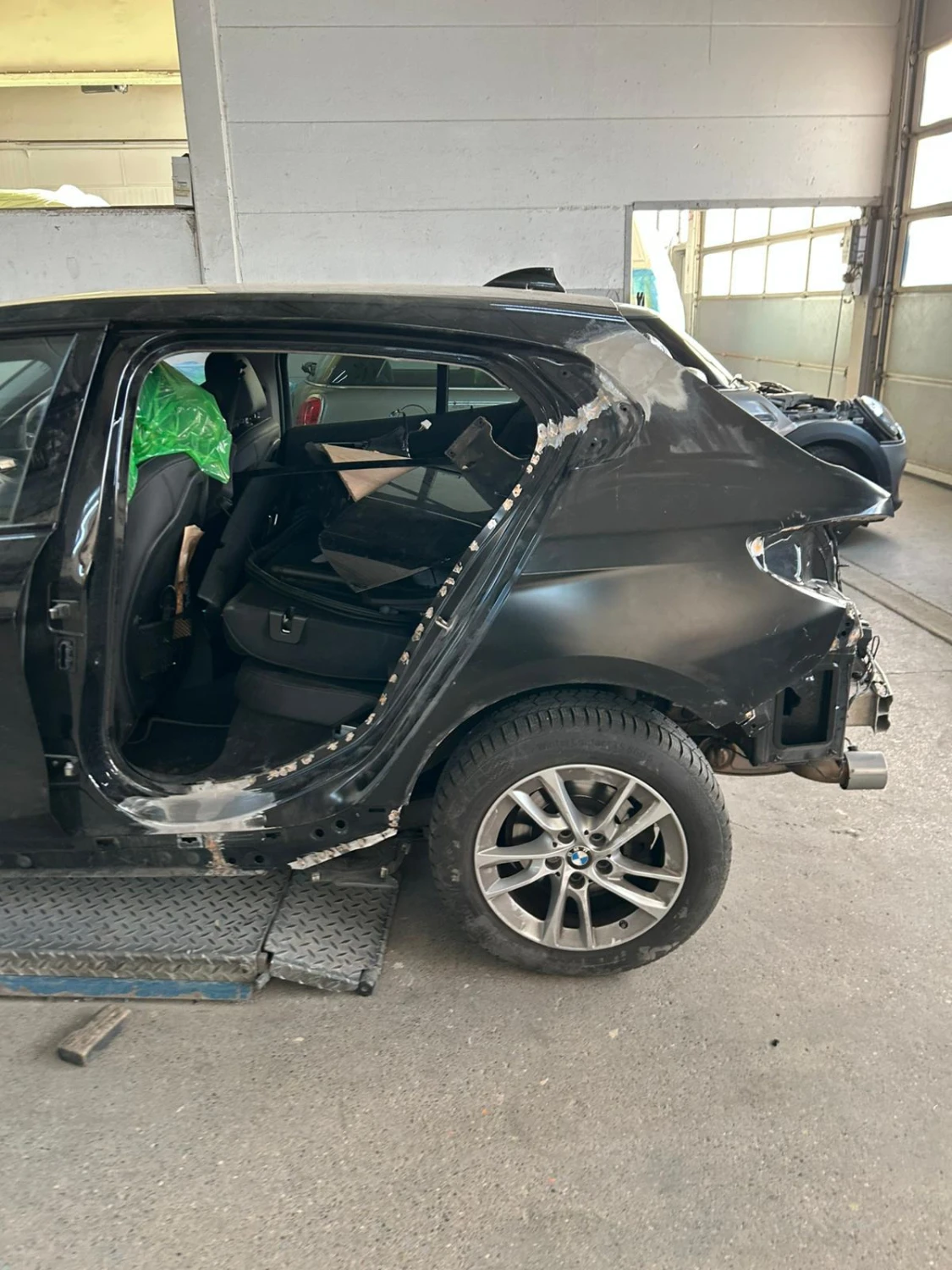 VM Karosserie und Lack GmbH - auto