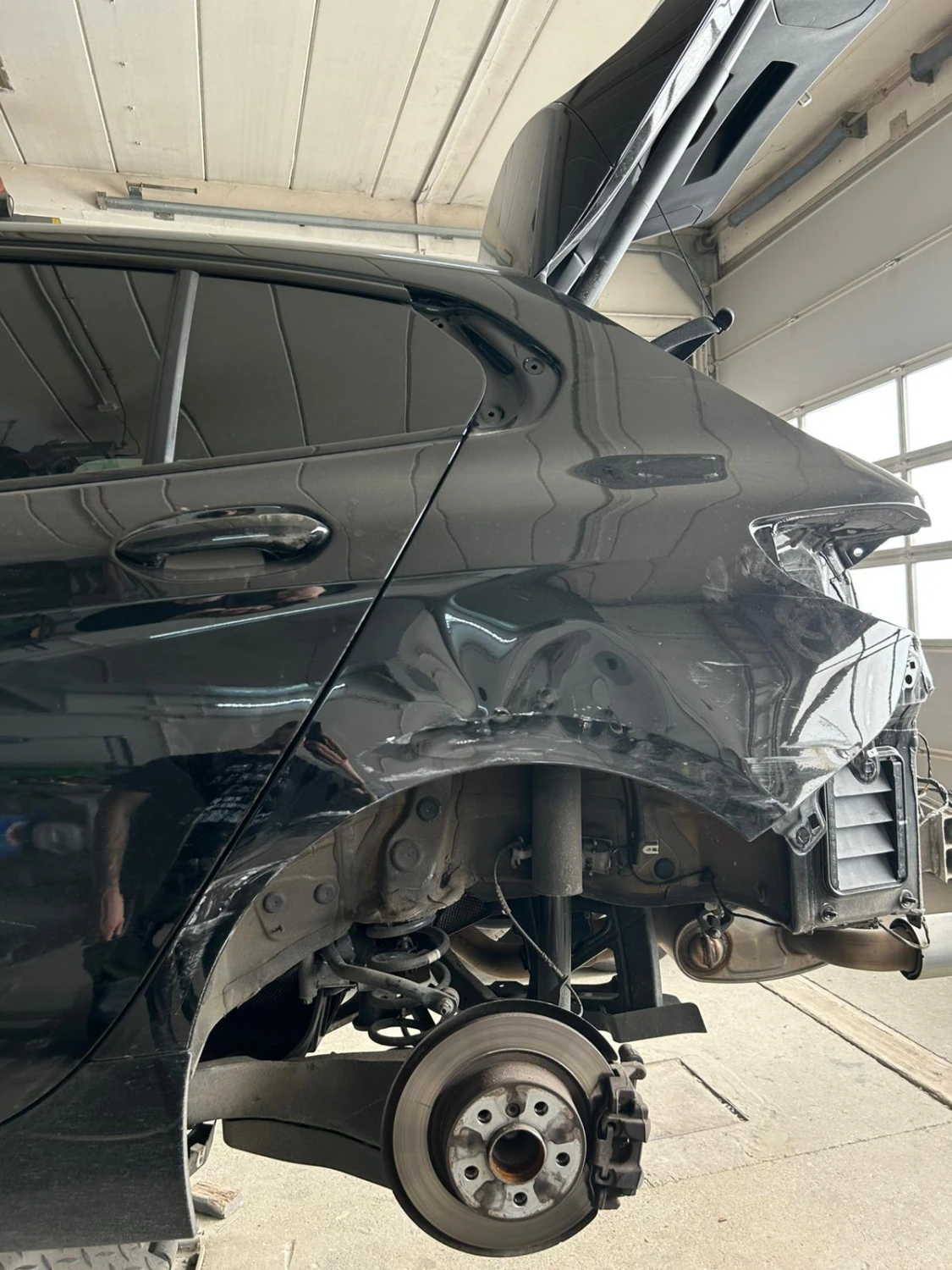 VM Karosserie und Lack GmbH - auto