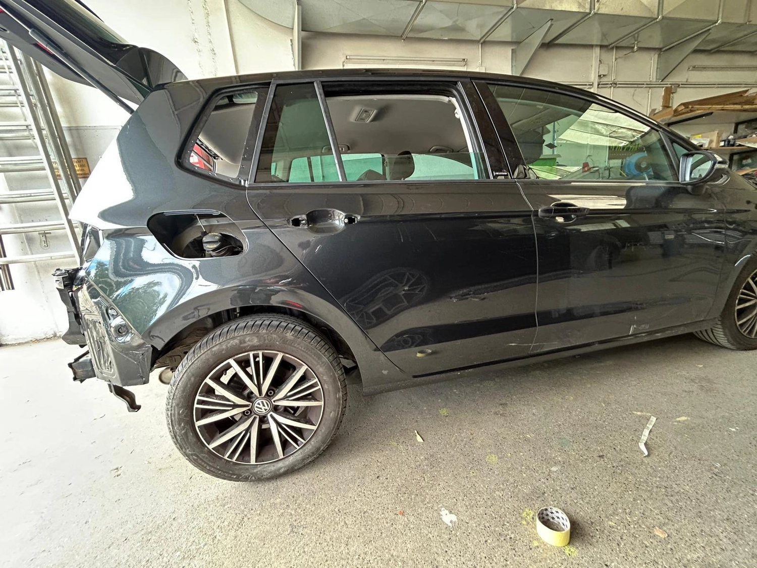 VM Karosserie und Lack GmbH - Karosseriebau