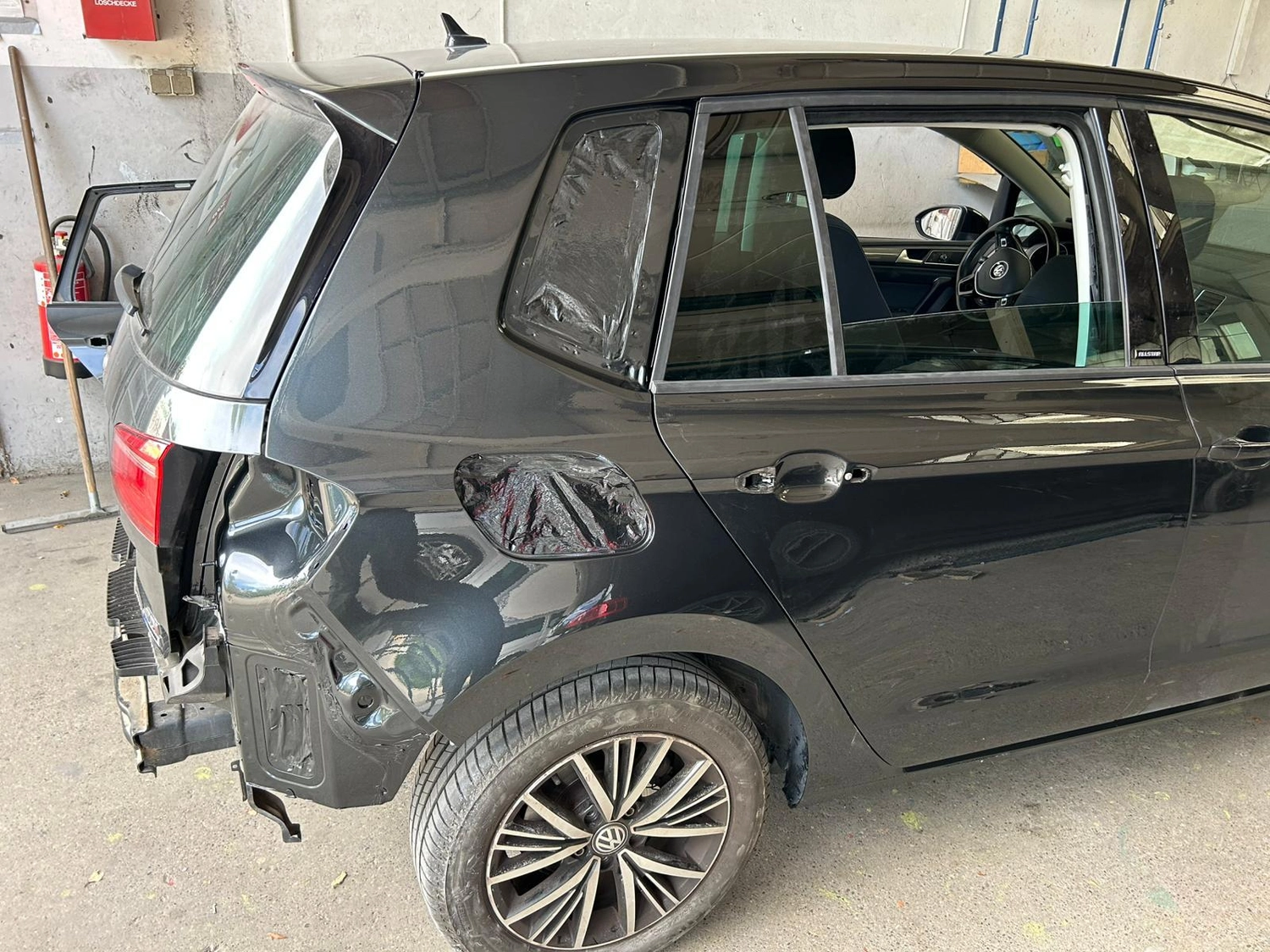 VM Karosserie und Lack GmbH - Karosseriebau