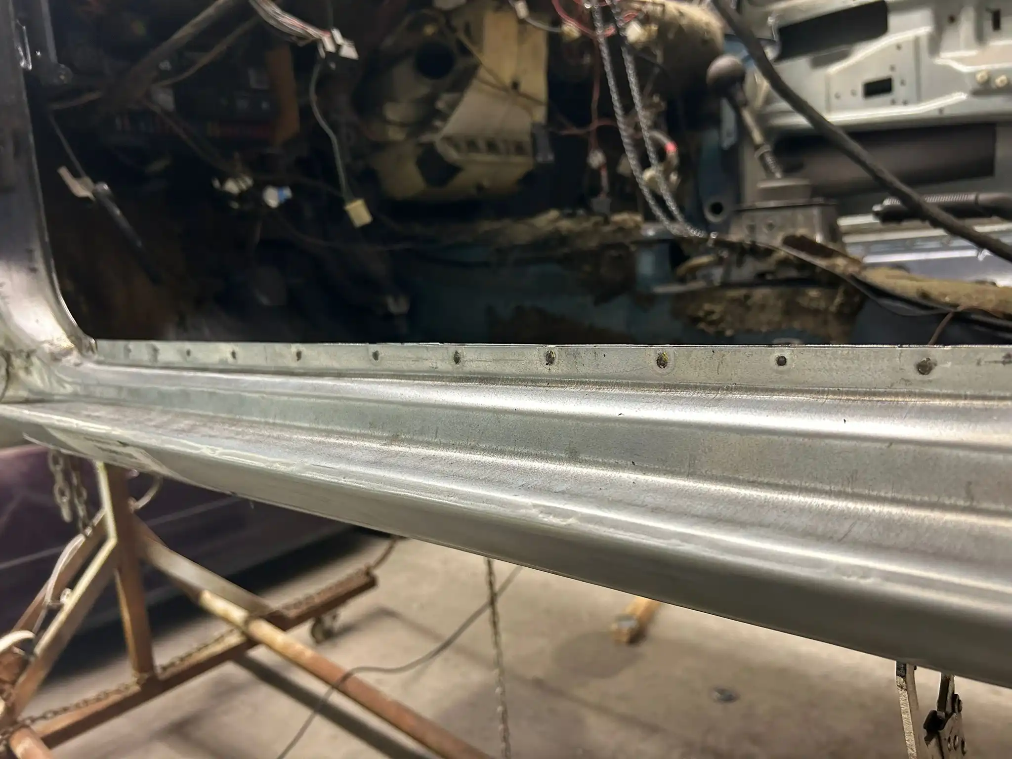 VM Karosserie und Lack GmbH - Karosseriebau