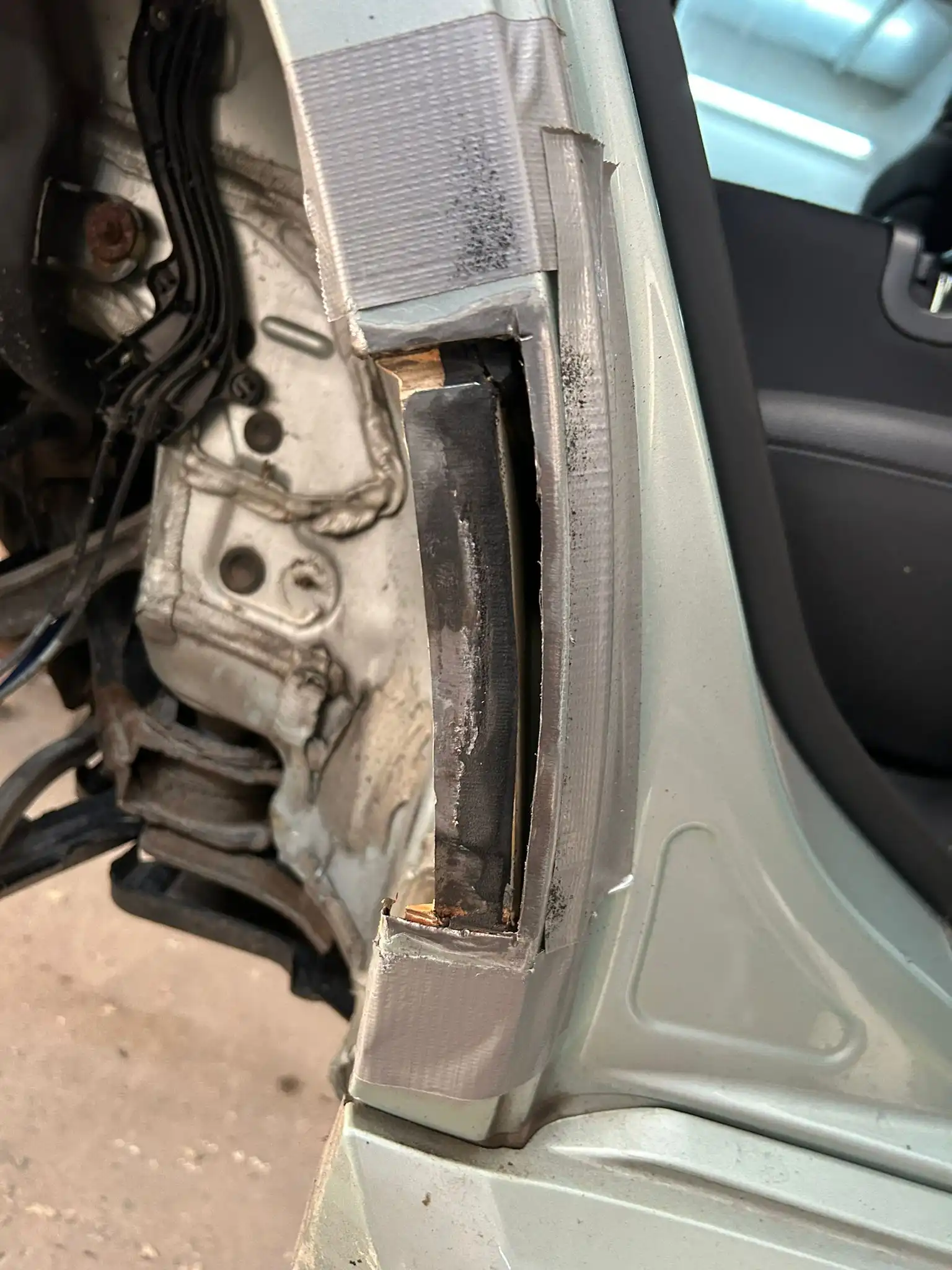 VM Karosserie und Lack GmbH - Karosseriebau