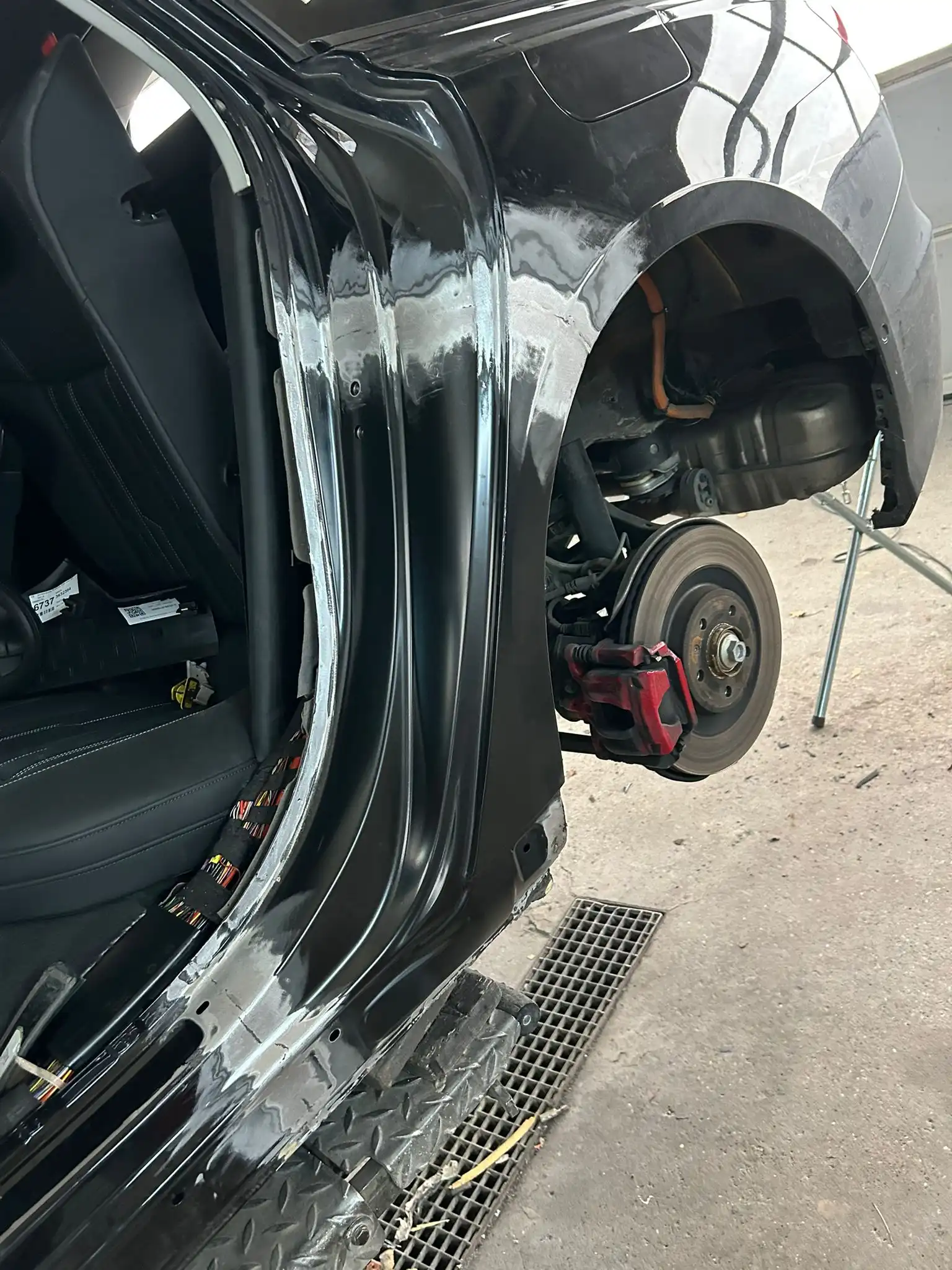 VM Karosserie und Lack GmbH - Karosseriebau