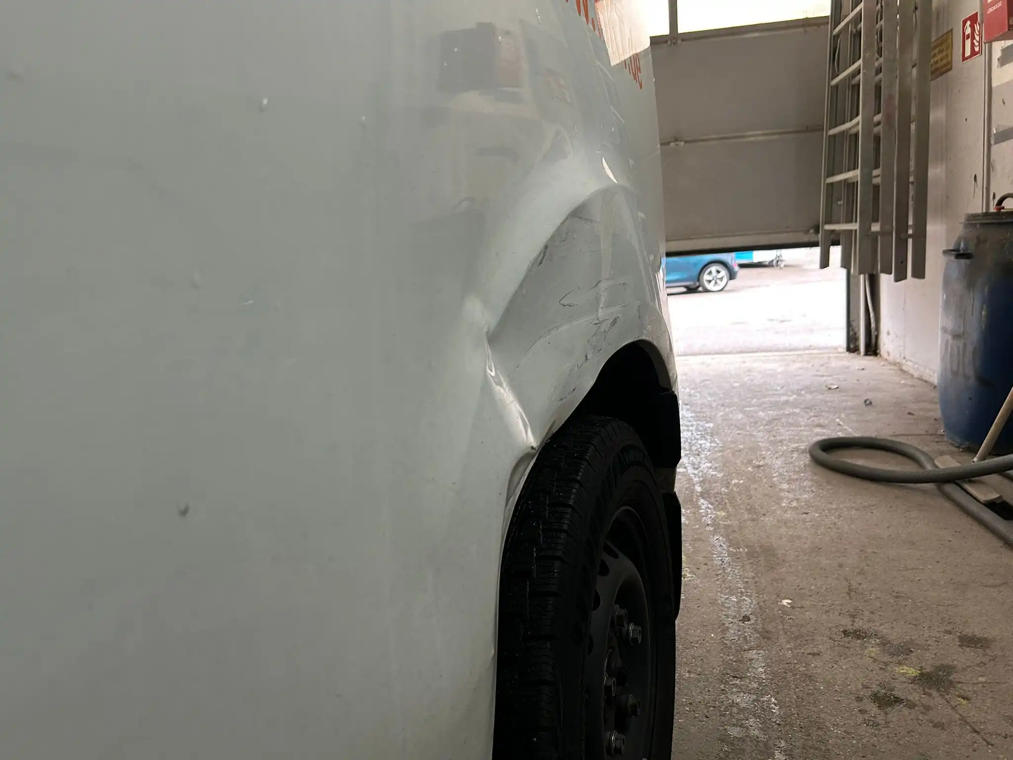 VM Karosserie und Lack GmbH - Karosseriebau