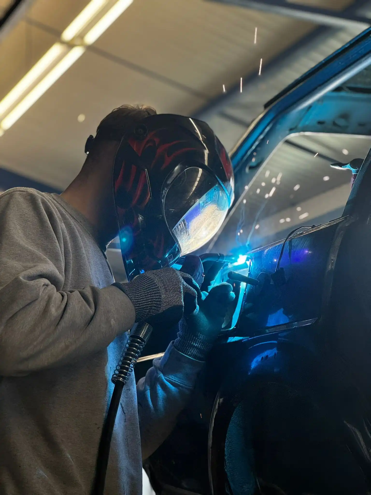 VM Karosserie und Lack GmbH - Karosseriebau