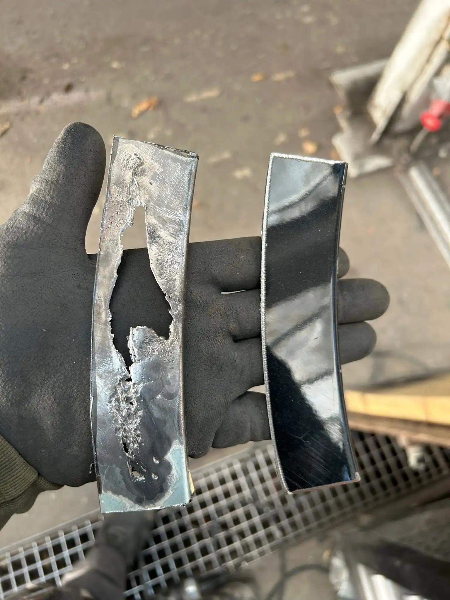 VM Karosserie und Lack GmbH - Karosseriebau